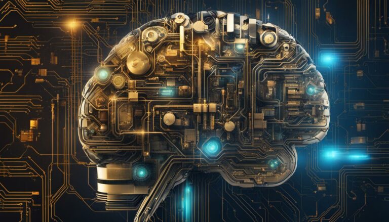 Can AI mimic human brain?