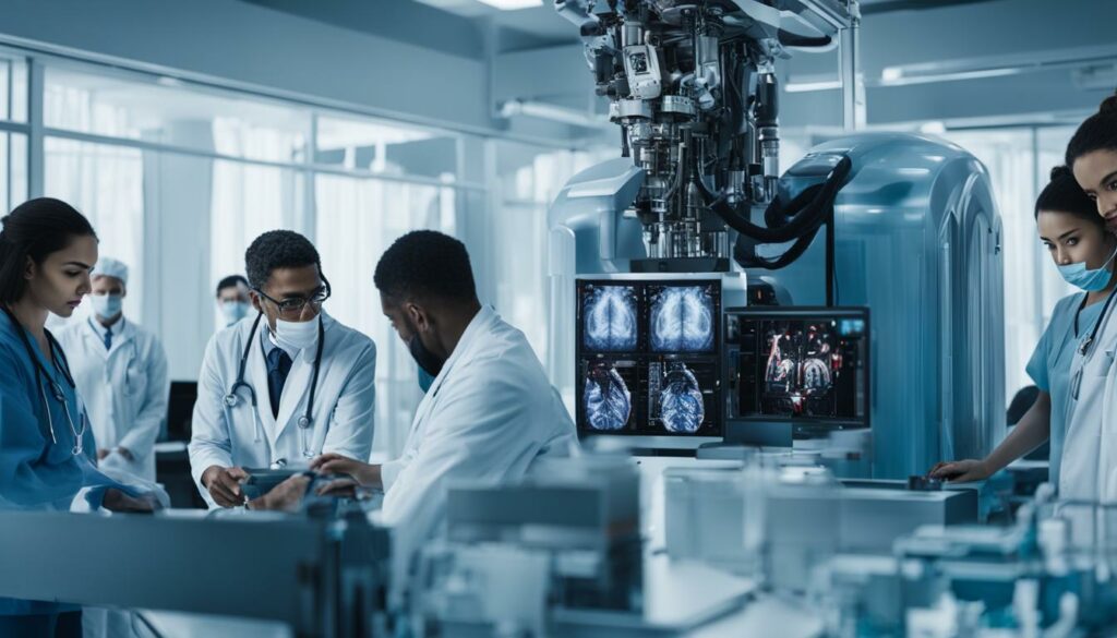 Misconceptions about AI in healthcare